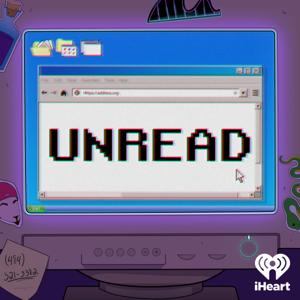 Unread by iHeartPodcasts
