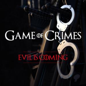Game of Crimes by Upside Down Digital Network