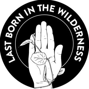 Last Born In The Wilderness by Patrick Farnsworth