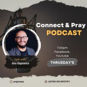 Connect & Pray Podcast