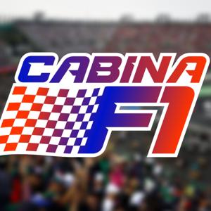 Cabina F1 by Cabina F1