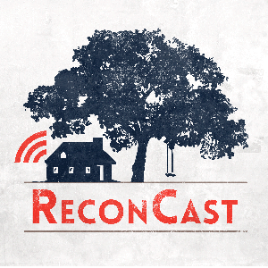 ReconCast | A Christian Podcast For Homeschool Dads by Homeschool Dads