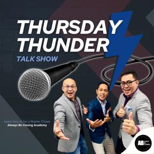 Thursday Thunder Talk Show