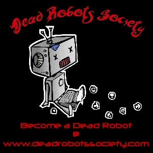 The Dead Robots' Society