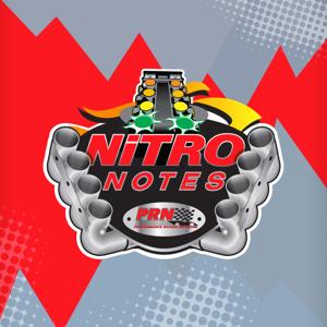 PRN - Nitro Notes by Performance Racing Network