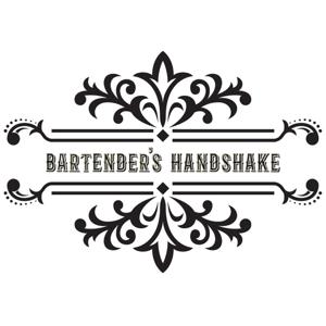 Bartender's Handshake