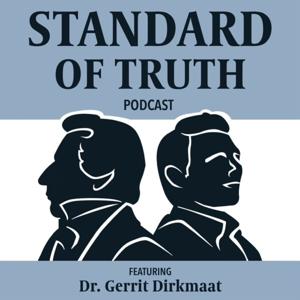 Standard of Truth by Dr. Gerrit Dirkmaat