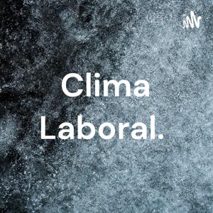 Clima Laboral.