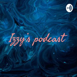 Izzy’s podcast