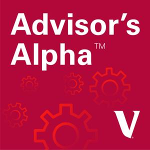 Vanguard Advisor's Alpha Podcast