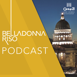 Belladonna Riso Real Estate Video Blog