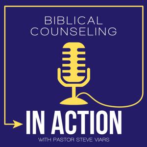 Biblical Counseling in Action by Biblical Counseling in Action