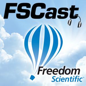 Freedom Scientific FSCast by Freedom Scientific