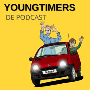 Youngtimers de Podcast by Paul Vaarkamp en Michael Oudman
