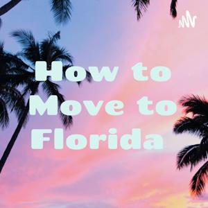 How to Move to Florida by Rachel Mills