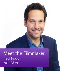 Ant-Man: Meet the Filmmaker