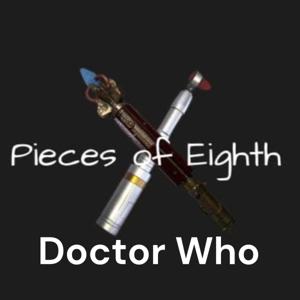 Doctor Who - Pieces of Eighth by Doctor Who - Pieces of Eighth
