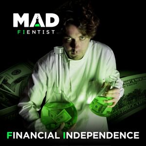 Financial Independence Podcast by The Mad Fientist