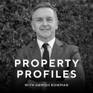 Property Profiles with Hamish Bowman
