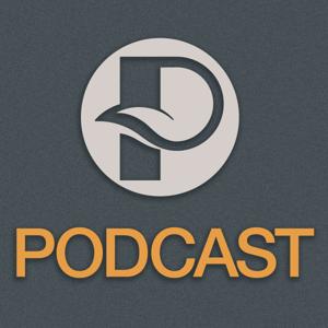 Calvary Chapel Pasadena Podcast by Xavier Ries