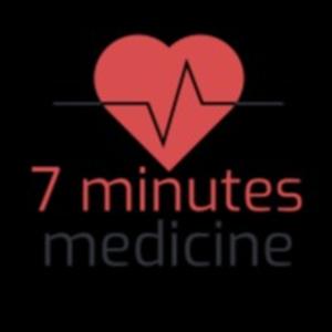 7 Minutes Medicine
