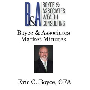 Boyce & Associates Wealth Consulting Market Minutes