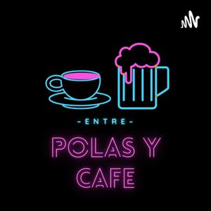 Entre Pola Y Cafe
