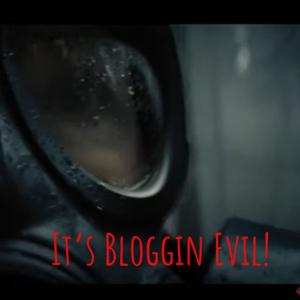 It's Bloggin Evil!