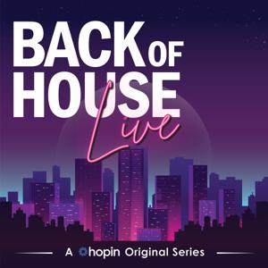Back of House LIVE