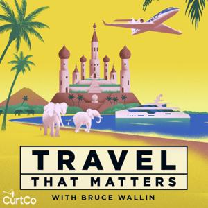 Travel That Matters by CurtCo Media