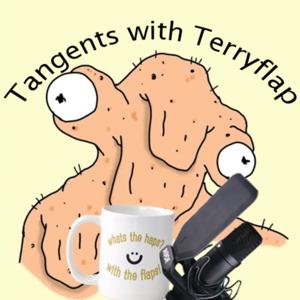 Tangents with Terryflap