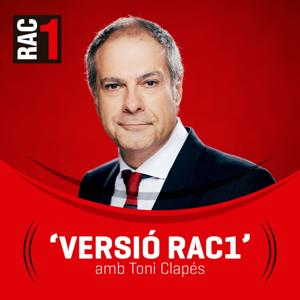 Versió RAC1 - L'hora a hora by RAC1