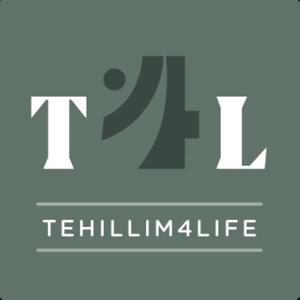Tehillim4Life by The Path4Life - R' Nochum Malinowitz