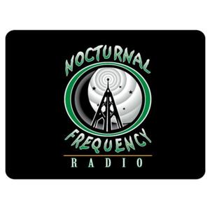 NOCTURNAL FREQUENCY RADIO