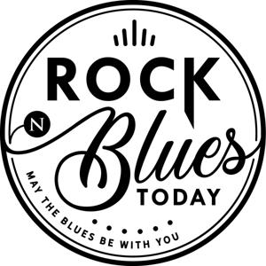 Rock n Blues Today by Simone Bargelli