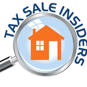 Tax Sale Insiders by Tax Sale Resources