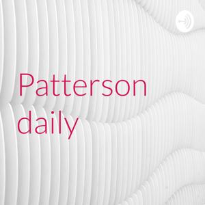Patterson daily