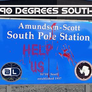 90 Degrees South by BMB Productions LLC