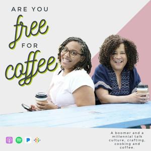 Are You Free For Coffee