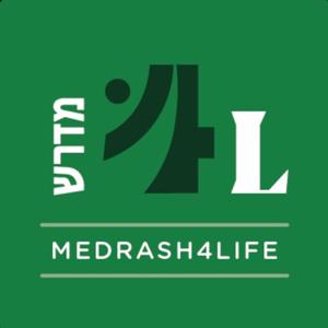 Medrash4Life by Medrash4Life