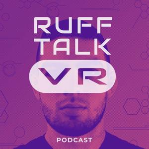 Ruff Talk VR by Ruff Talk VR