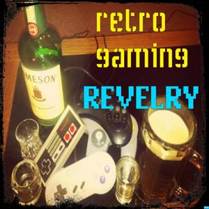 Retro Gaming Revelry by Retro Gaming Revelry