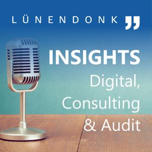 Lünendonk Insights: Digital, Consulting & Audit