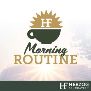 Morning Routine by Herzog Foundation