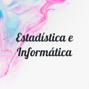 Estadística e Informática