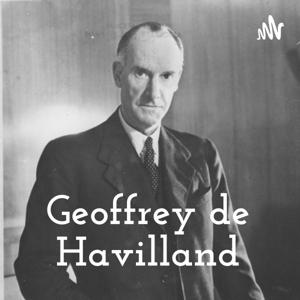 Geoffrey de Havilland