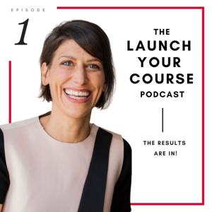 Launch Your Course Podcast