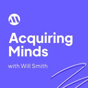 Acquiring Minds by Will Smith