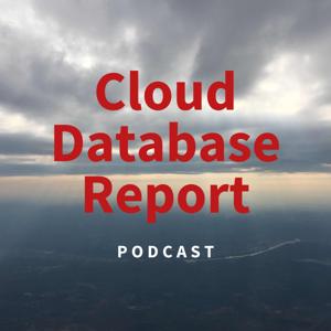 Cloud Database Report Podcast