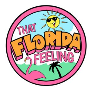 That Florida Feeling Podcast by Jodi